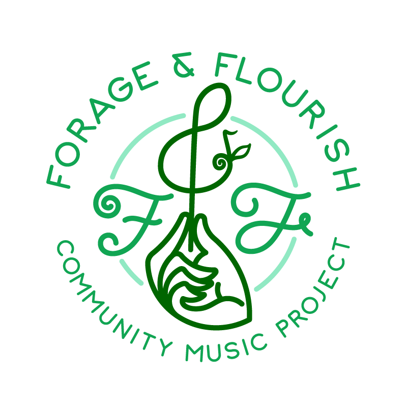 Forage and Flourish